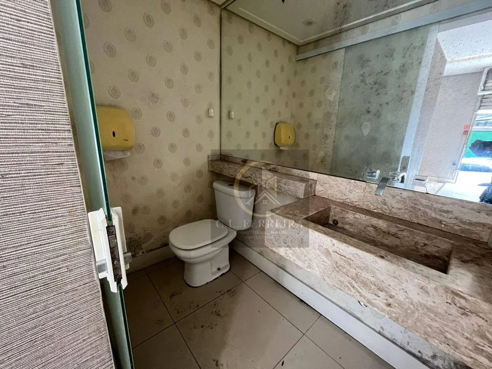 Loja-Salão, 114 m² - Foto 11