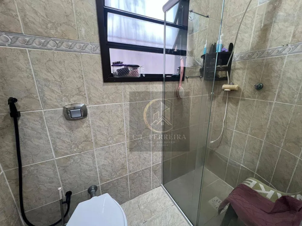 Casa de Condomínio, 3 quartos - Foto 10