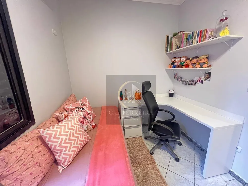 Casa de Condomínio, 3 quartos - Foto 6