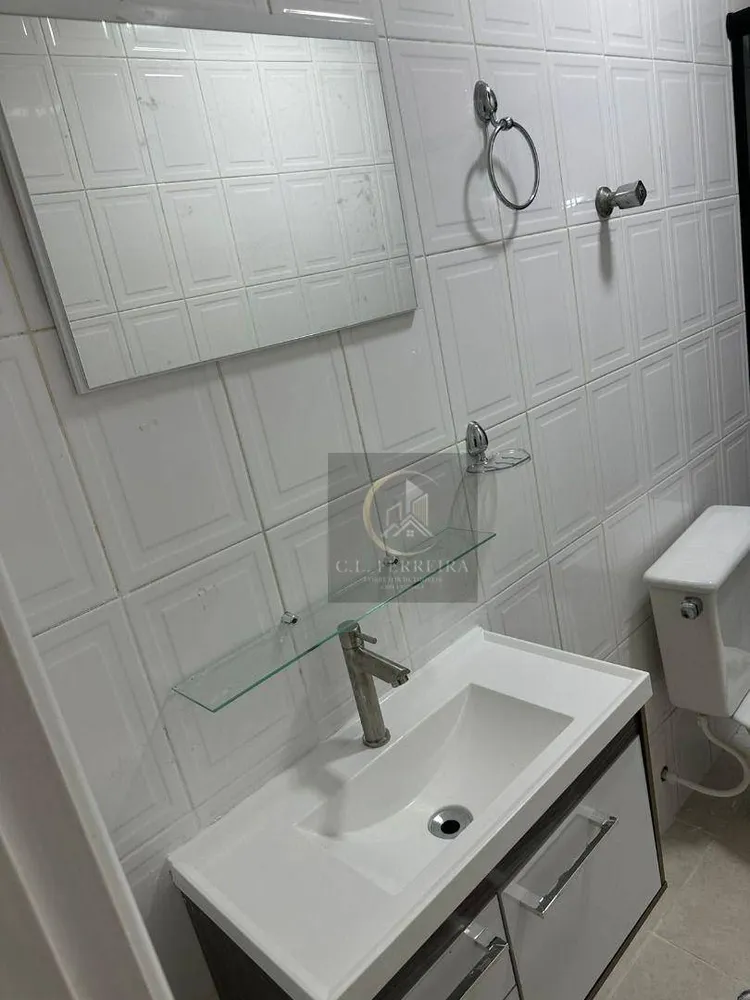 Apartamento, 2 quartos, 56 m² - Foto 6
