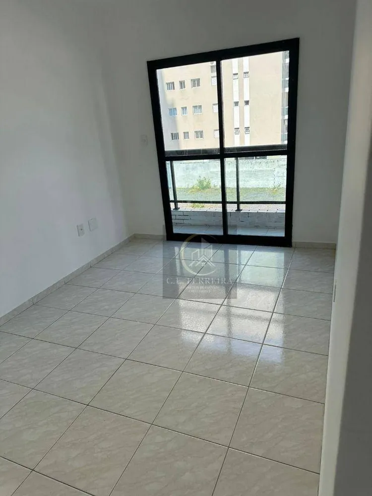Apartamento, 2 quartos, 56 m² - Foto 2