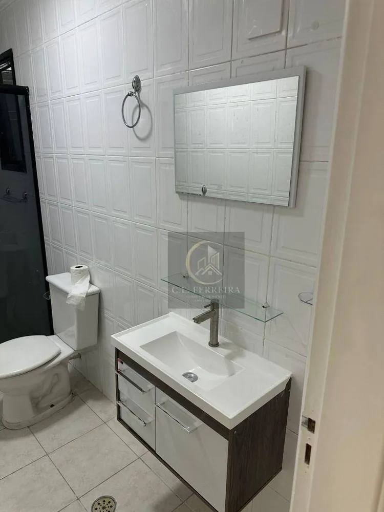 Apartamento, 2 quartos, 56 m² - Foto 9