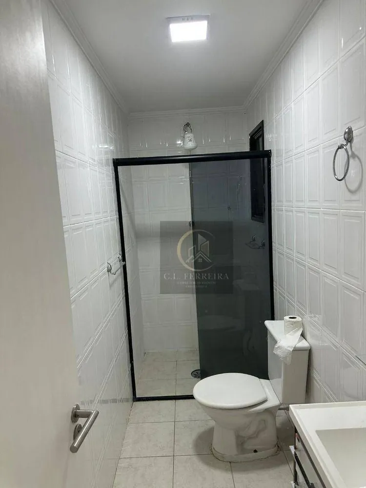 Apartamento, 2 quartos, 56 m² - Foto 4