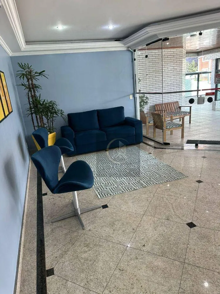 Apartamento, 2 quartos, 56 m² - Foto 10