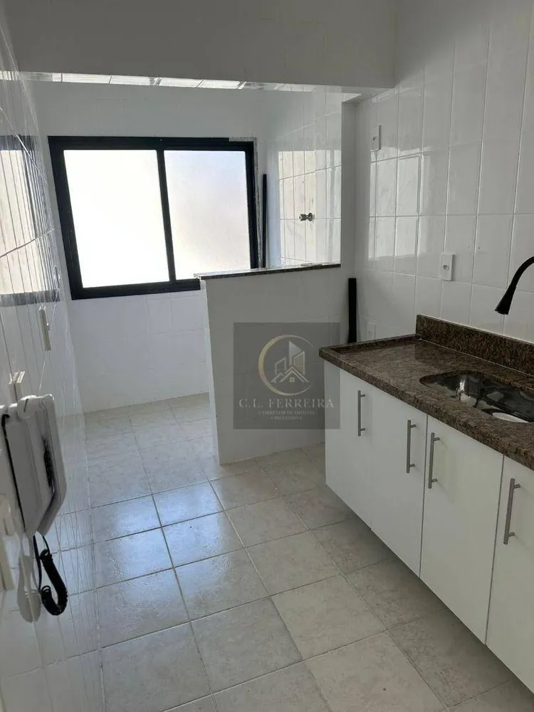 Apartamento, 2 quartos, 56 m² - Foto 8