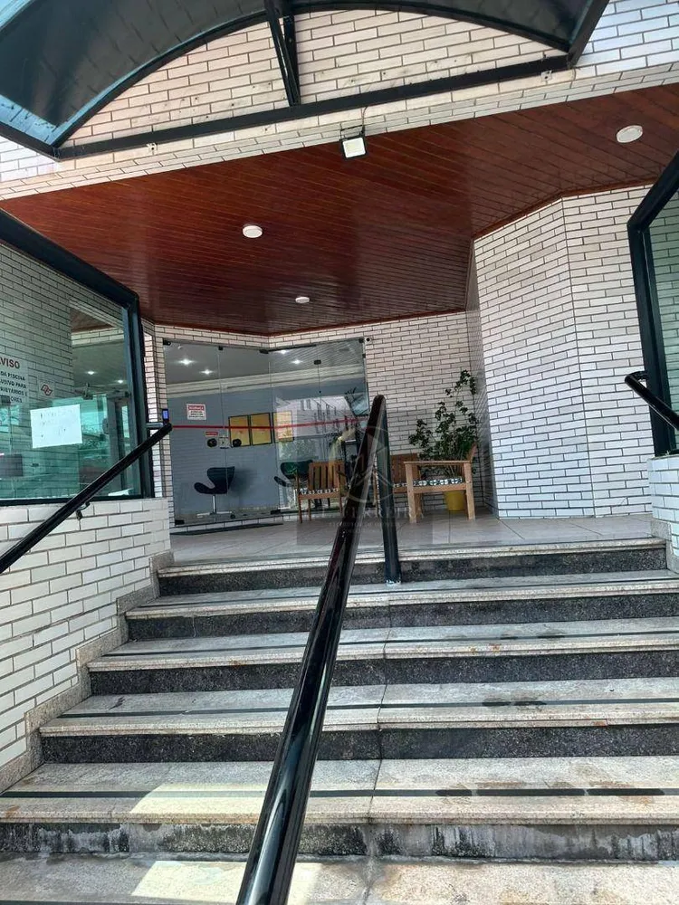 Apartamento, 2 quartos, 56 m² - Foto 3