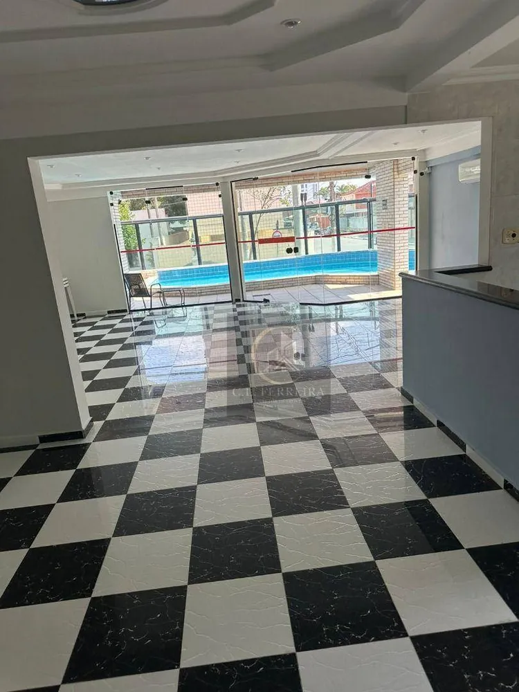 Apartamento, 2 quartos, 56 m² - Foto 12