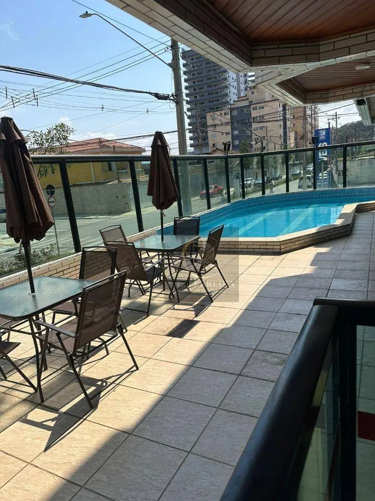 Apartamento, 2 quartos, 56 m² - Foto 7