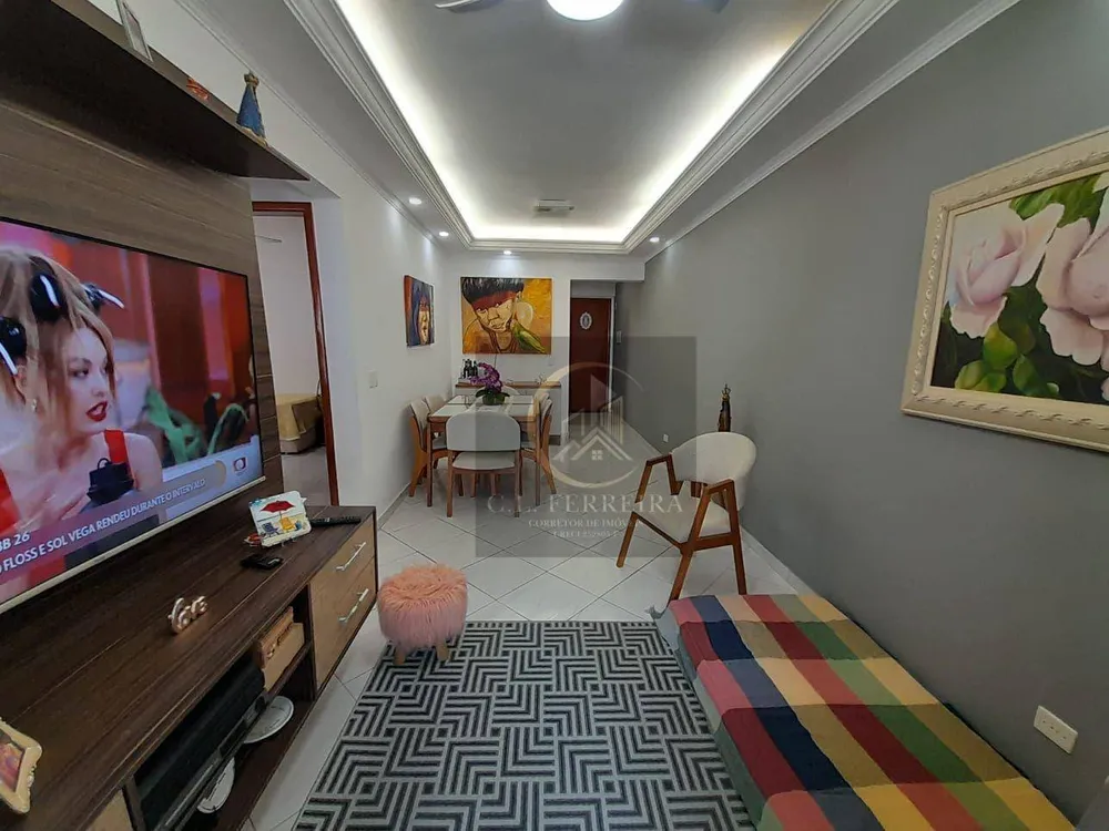 Apartamento, 2 quartos, 89 m² - Foto 2