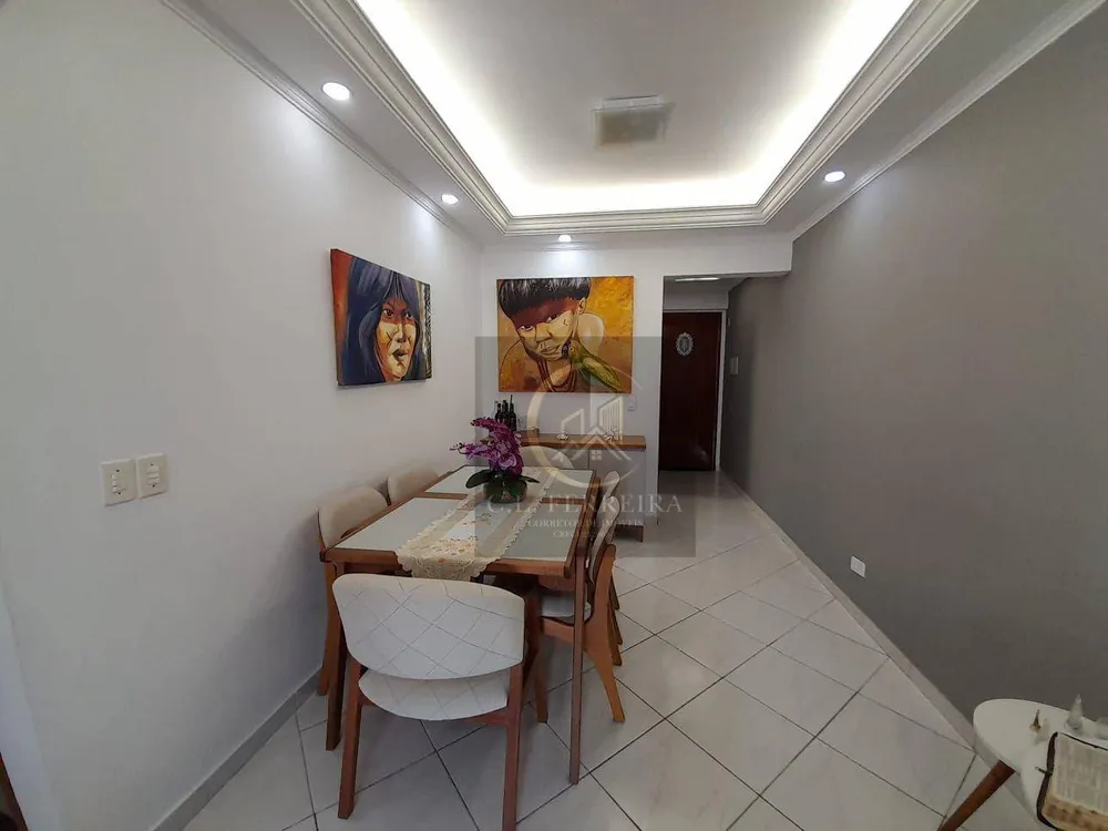 Apartamento, 2 quartos, 89 m² - Foto 3