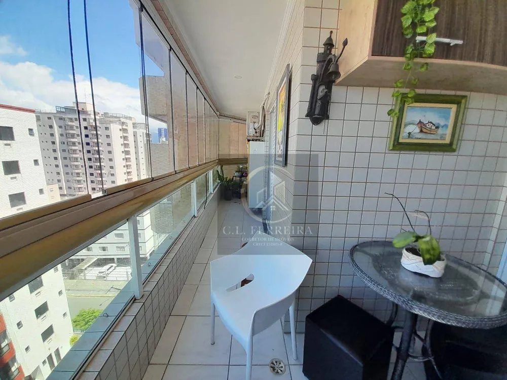 Apartamento, 2 quartos, 89 m² - Foto 4