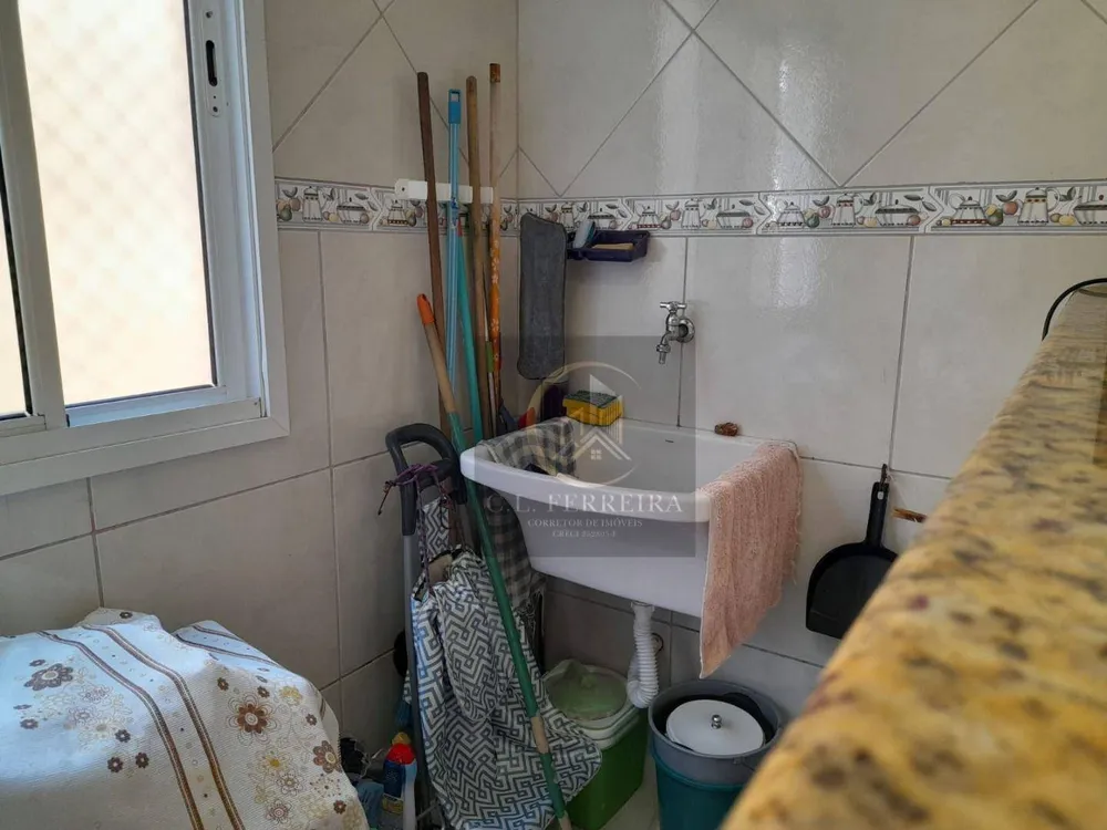 Apartamento, 2 quartos, 89 m² - Foto 7