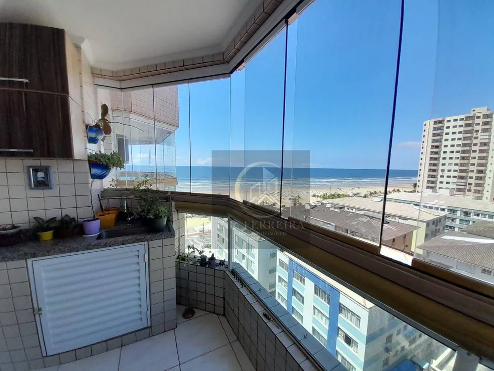 Apartamento, 2 quartos, 89 m² - Foto 1