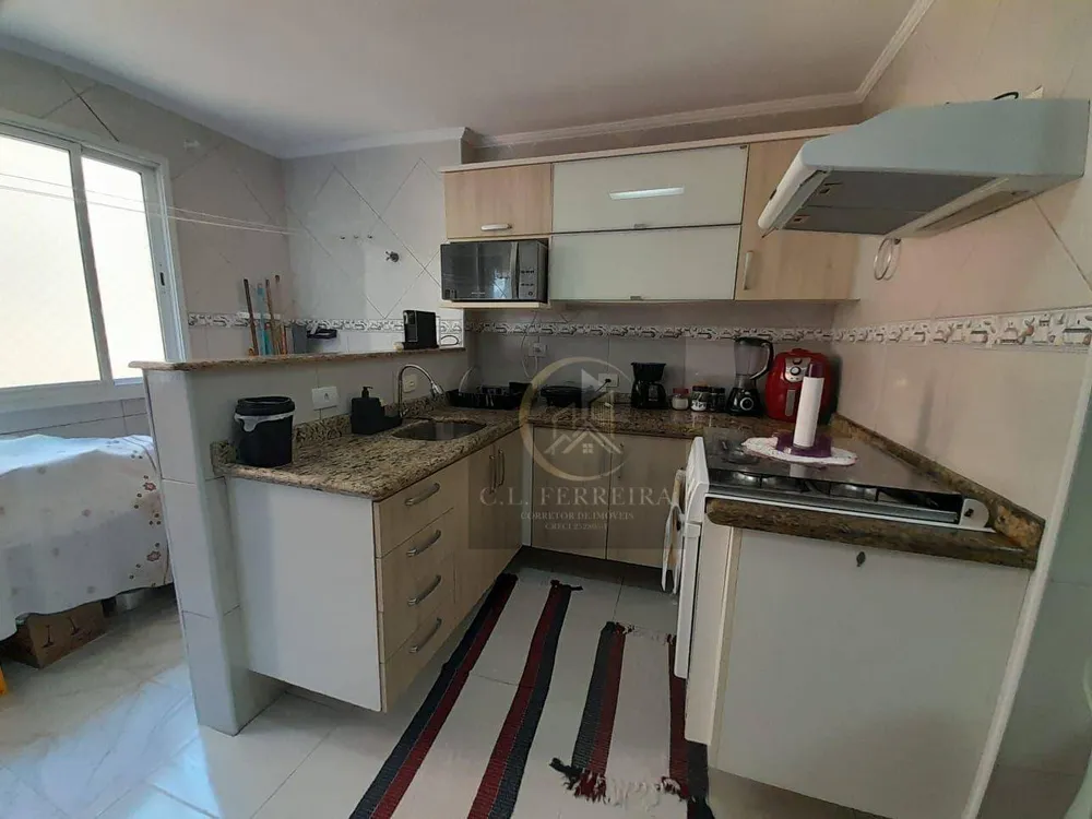 Apartamento, 2 quartos, 89 m² - Foto 5
