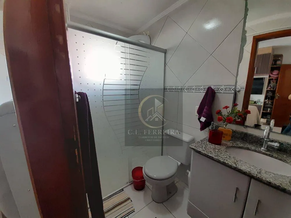 Apartamento, 2 quartos, 89 m² - Foto 9