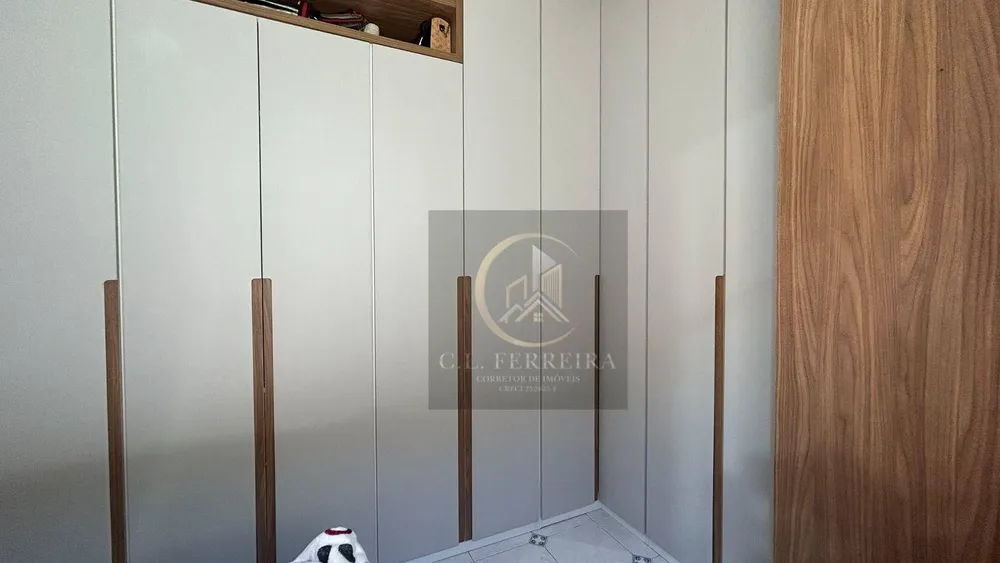 Casa de Condomínio, 3 quartos - Foto 8
