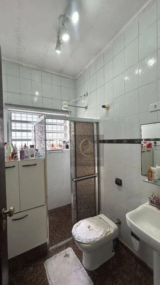 Casa de Condomínio, 3 quartos - Foto 11