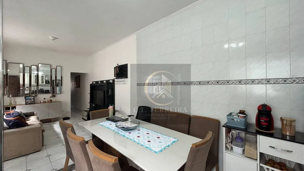 Casa de Condomínio, 3 quartos - Foto 5