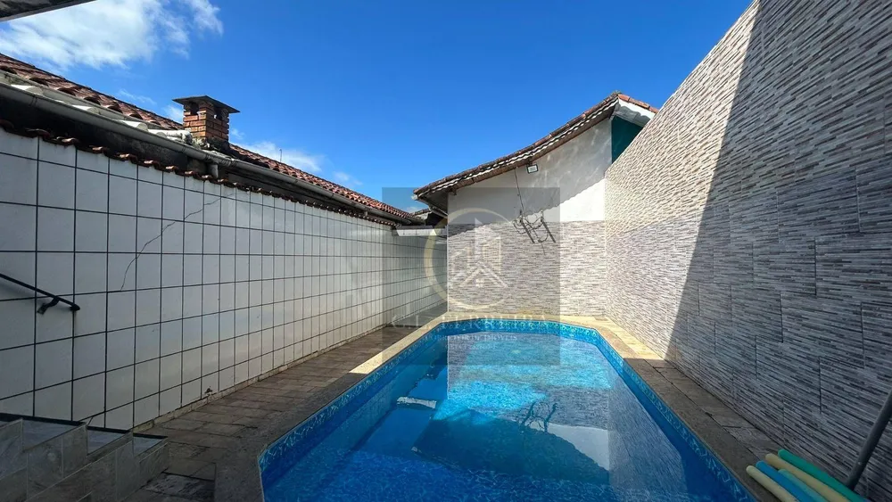 Casa de Condomínio, 3 quartos - Foto 12