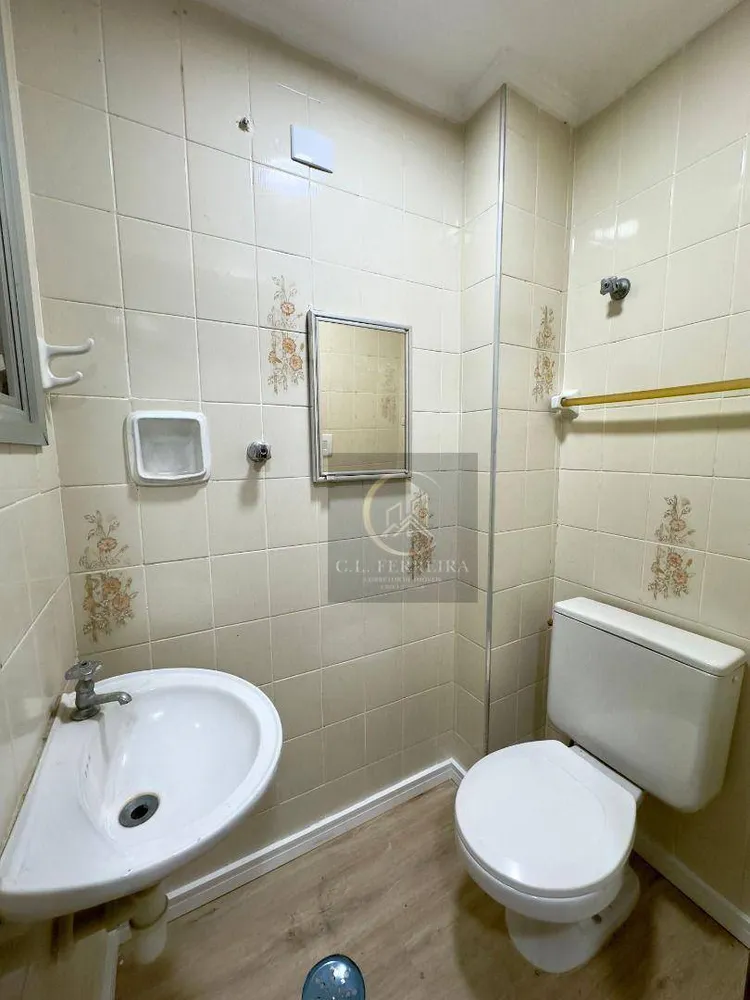 Apartamento, 2 quartos, 70 m² - Foto 11