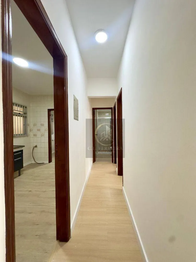 Apartamento, 2 quartos, 70 m² - Foto 8