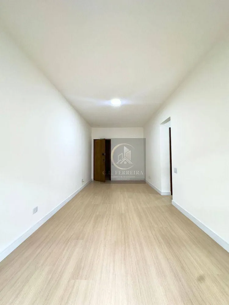 Apartamento, 2 quartos, 70 m² - Foto 1