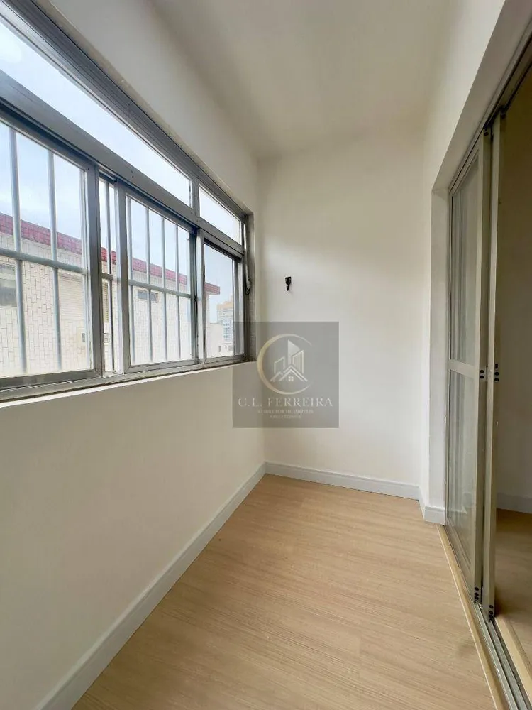 Apartamento, 2 quartos, 70 m² - Foto 2
