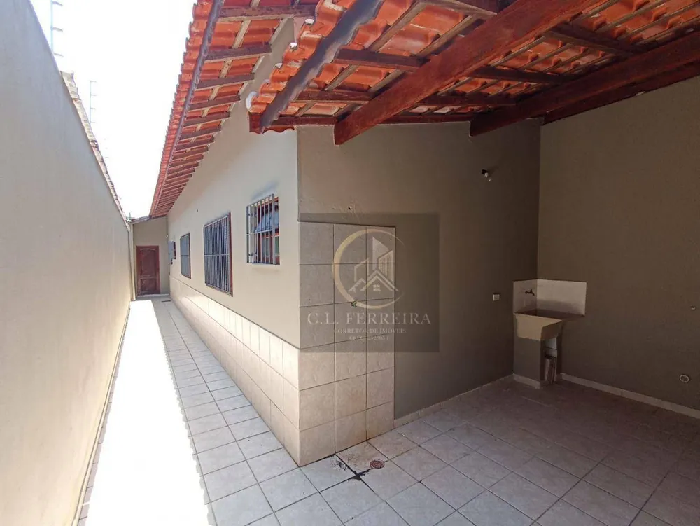 Casa, 2 quartos, 90 m² - Foto 11
