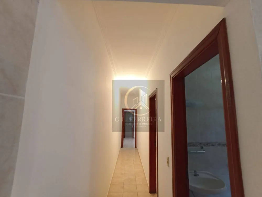 Casa, 2 quartos, 90 m² - Foto 3