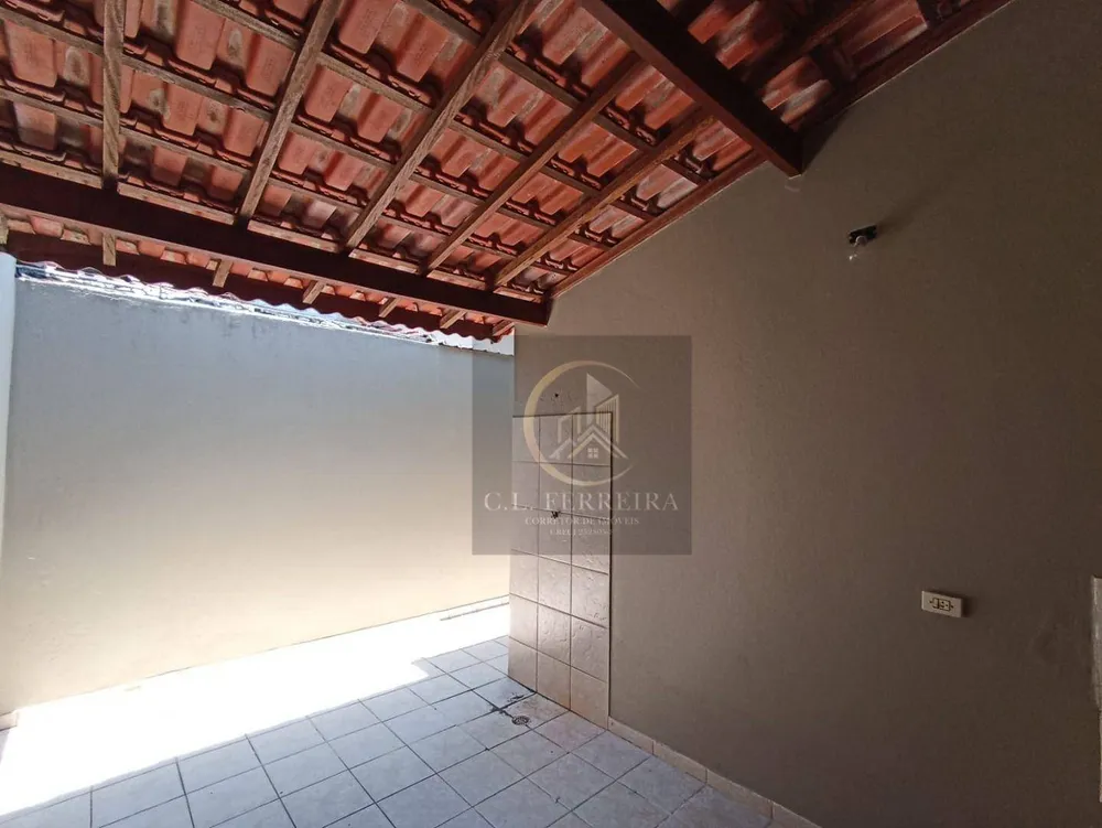 Casa, 2 quartos, 90 m² - Foto 10