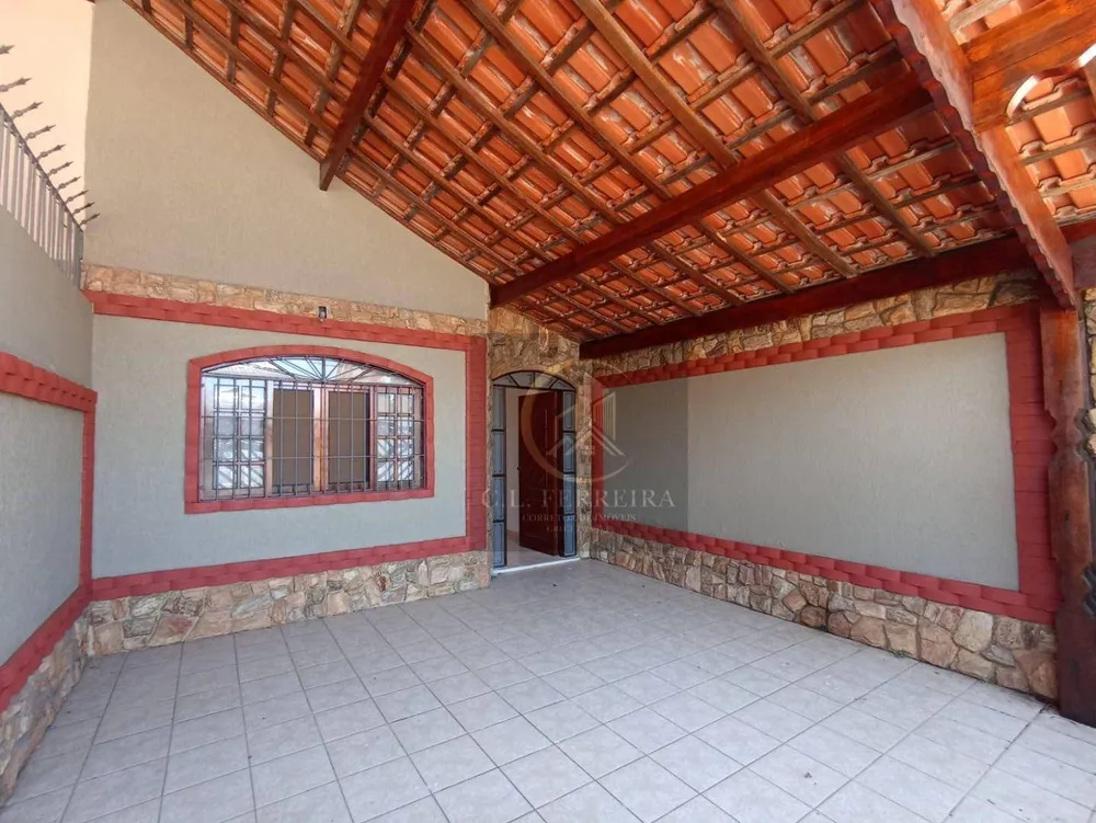 Casa, 2 quartos, 90 m² - Foto 12