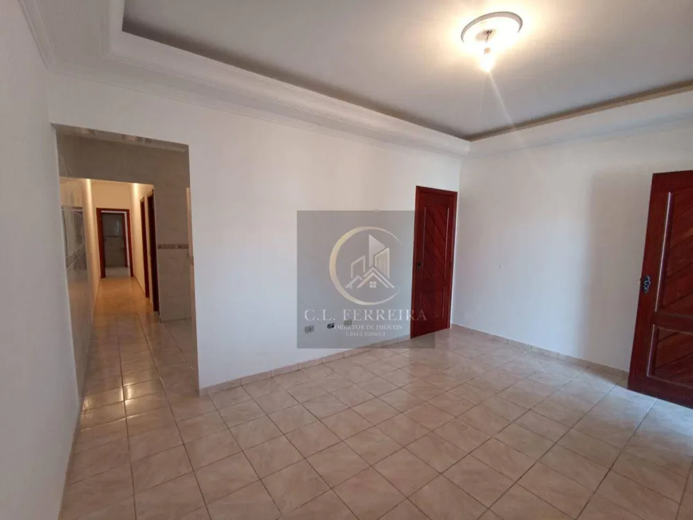 Casa, 2 quartos, 90 m² - Foto 2