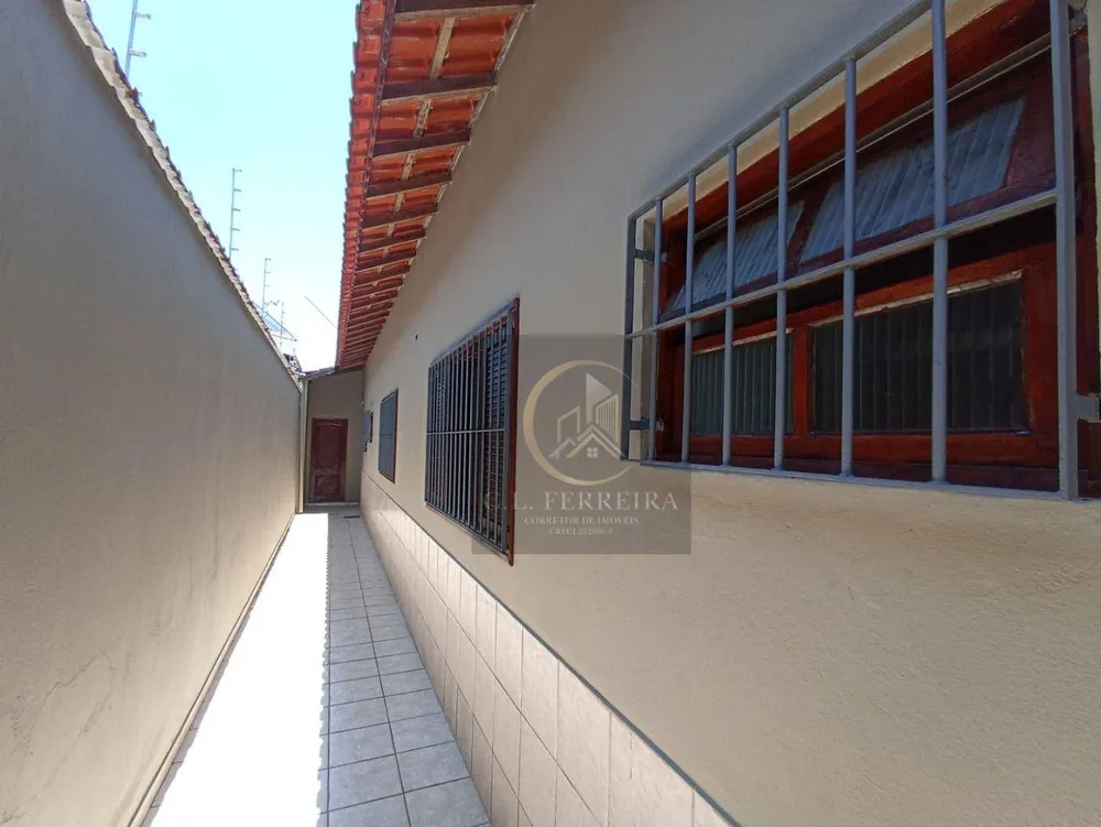 Casa, 2 quartos, 90 m² - Foto 9