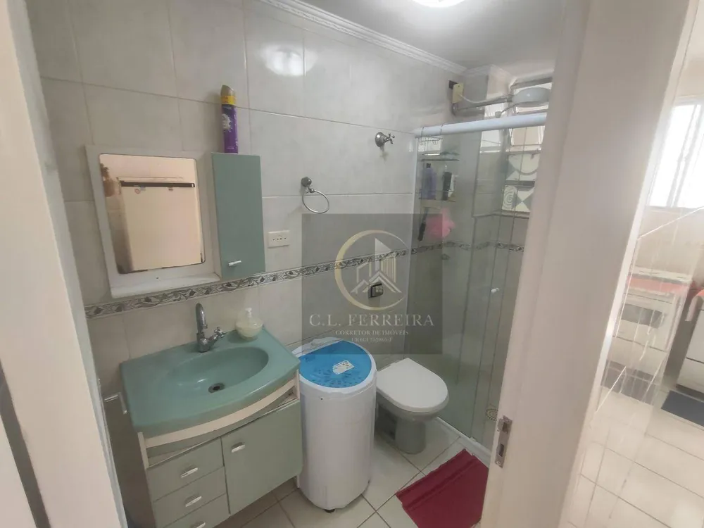 Apartamento, 1 quarto, 37 m² - Foto 5