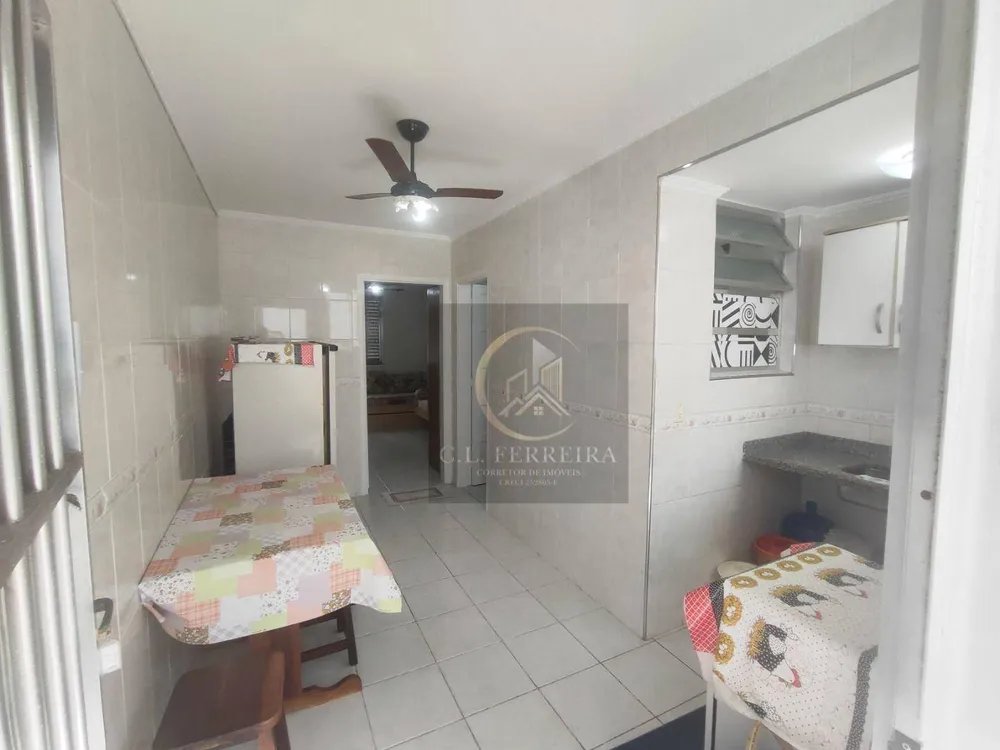 Apartamento, 1 quarto, 37 m² - Foto 1