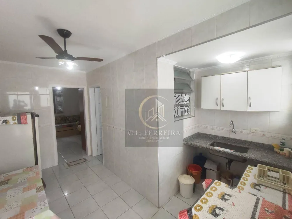 Apartamento, 1 quarto, 37 m² - Foto 2