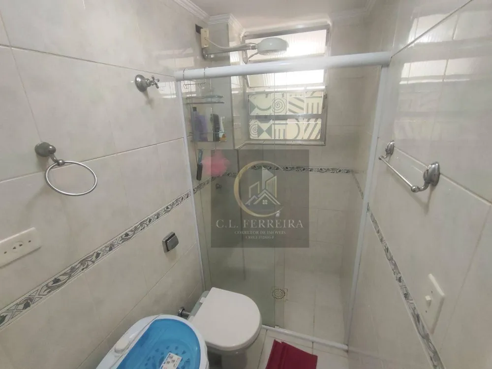 Apartamento, 1 quarto, 37 m² - Foto 7