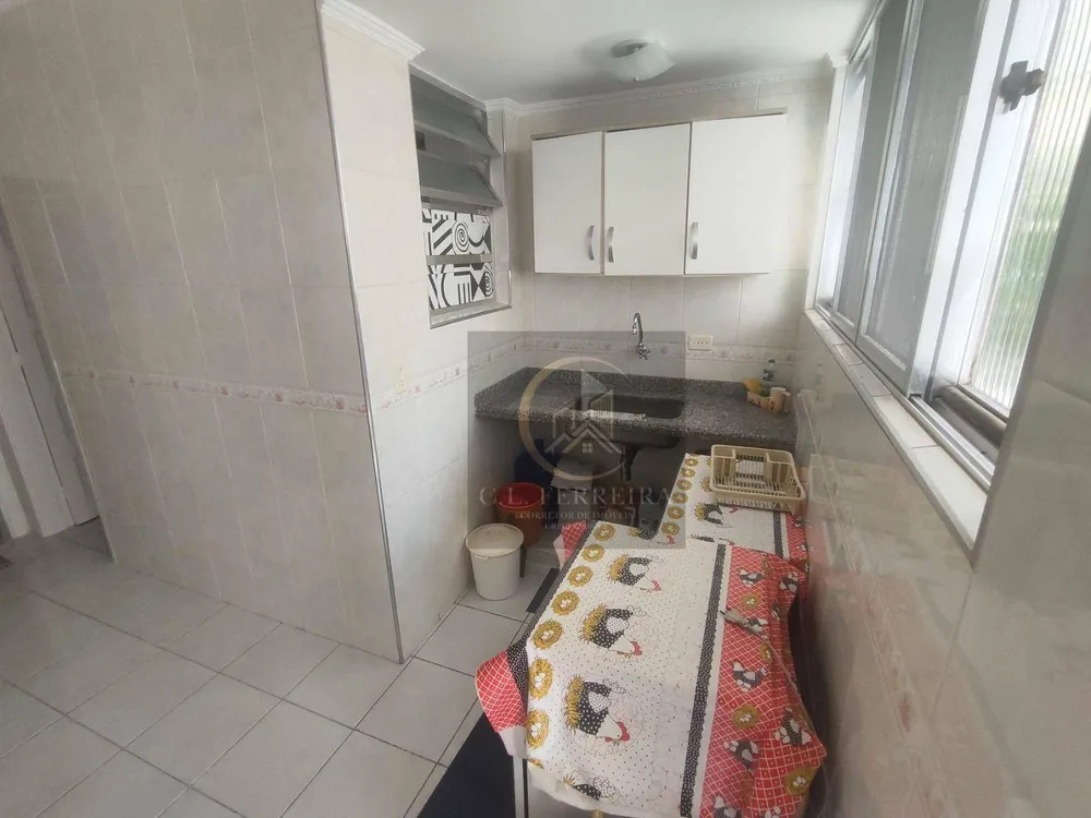 Apartamento, 1 quarto, 37 m² - Foto 12