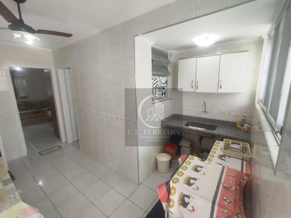 Apartamento, 1 quarto, 37 m² - Foto 3