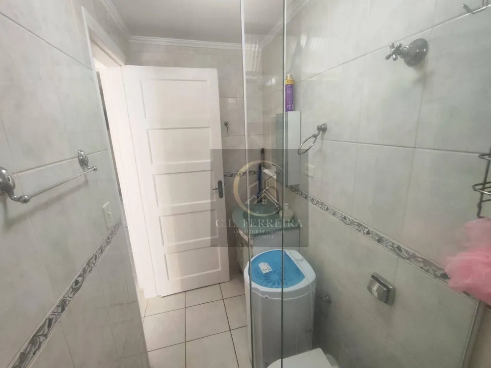 Apartamento, 1 quarto, 37 m² - Foto 8