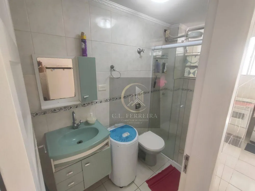 Apartamento, 1 quarto, 37 m² - Foto 6