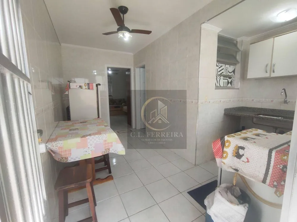 Apartamento, 1 quarto, 37 m² - Foto 4