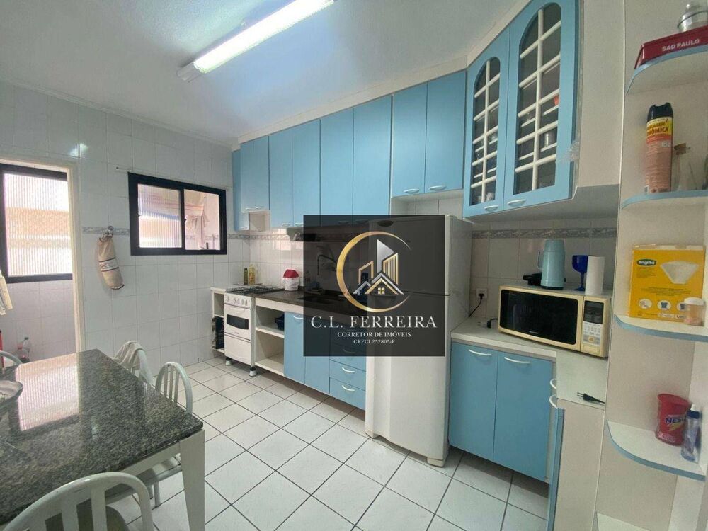Apartamento, 2 quartos, 80 m² - Foto 8