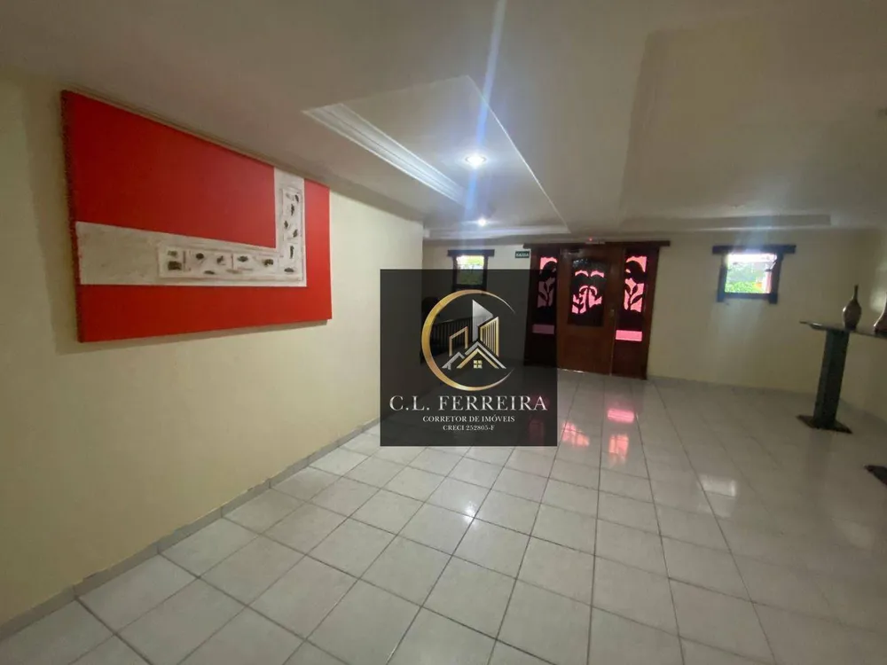 Apartamento, 2 quartos, 80 m² - Foto 13