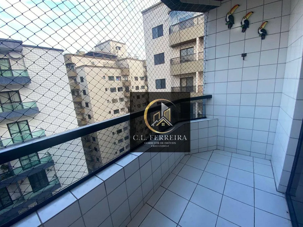 Apartamento, 2 quartos, 80 m² - Foto 4