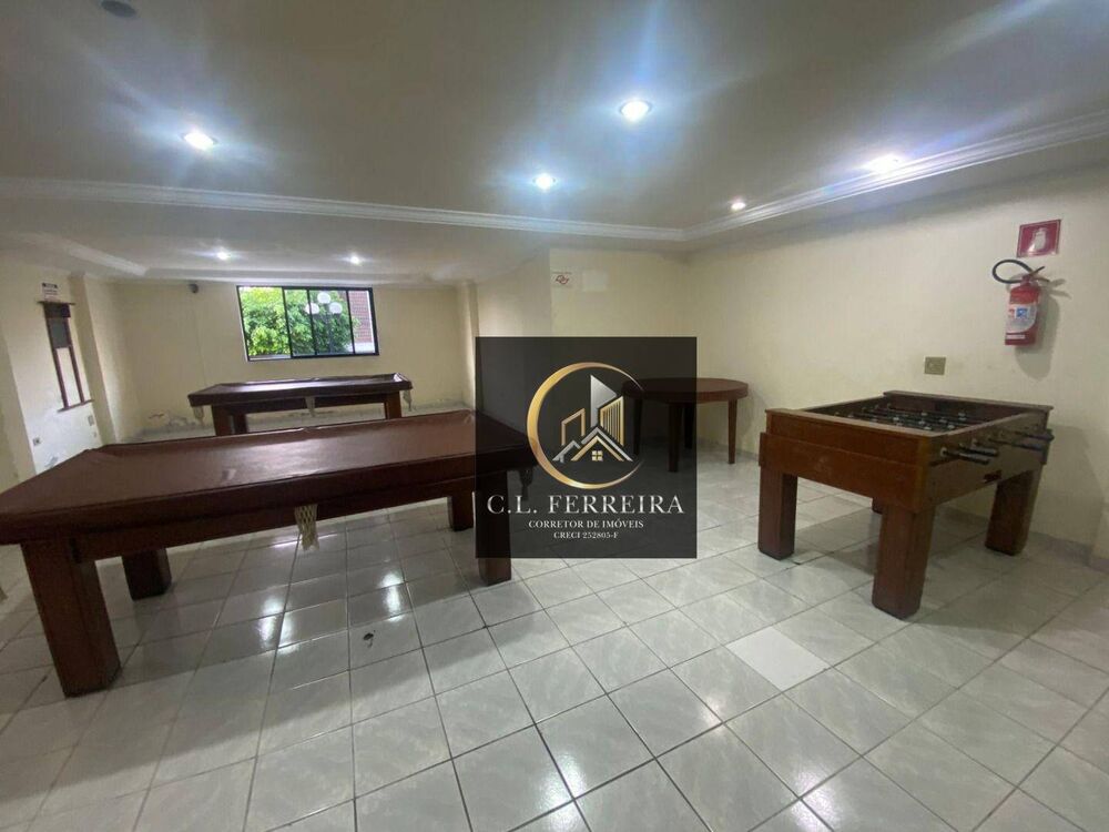 Apartamento, 2 quartos, 80 m² - Foto 2