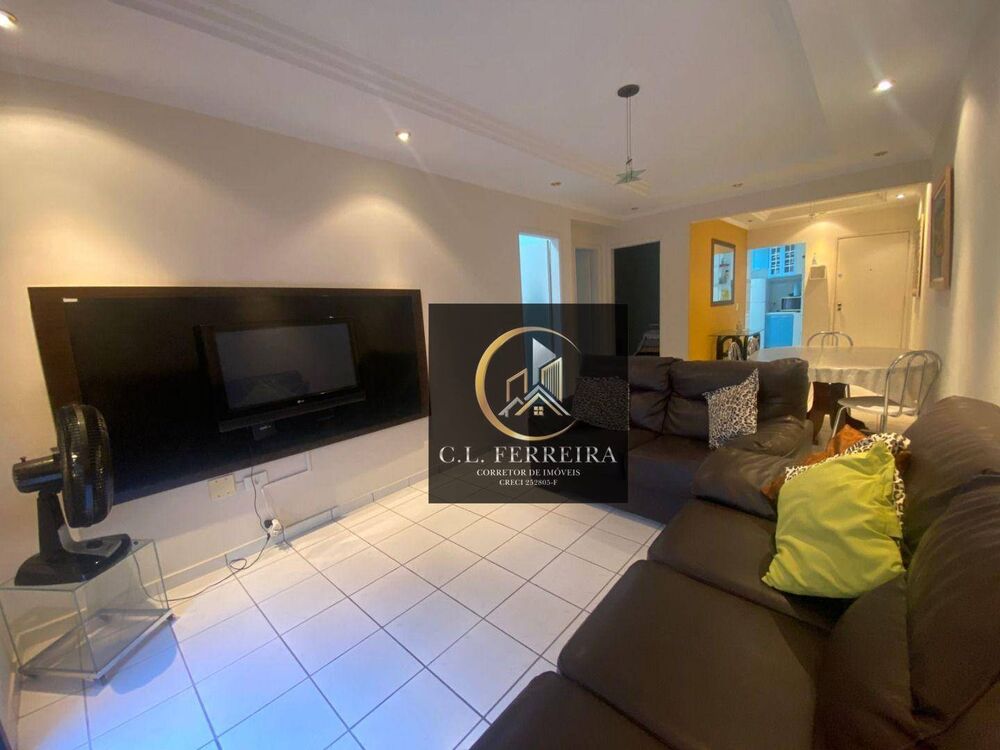 Apartamento, 2 quartos, 80 m² - Foto 6