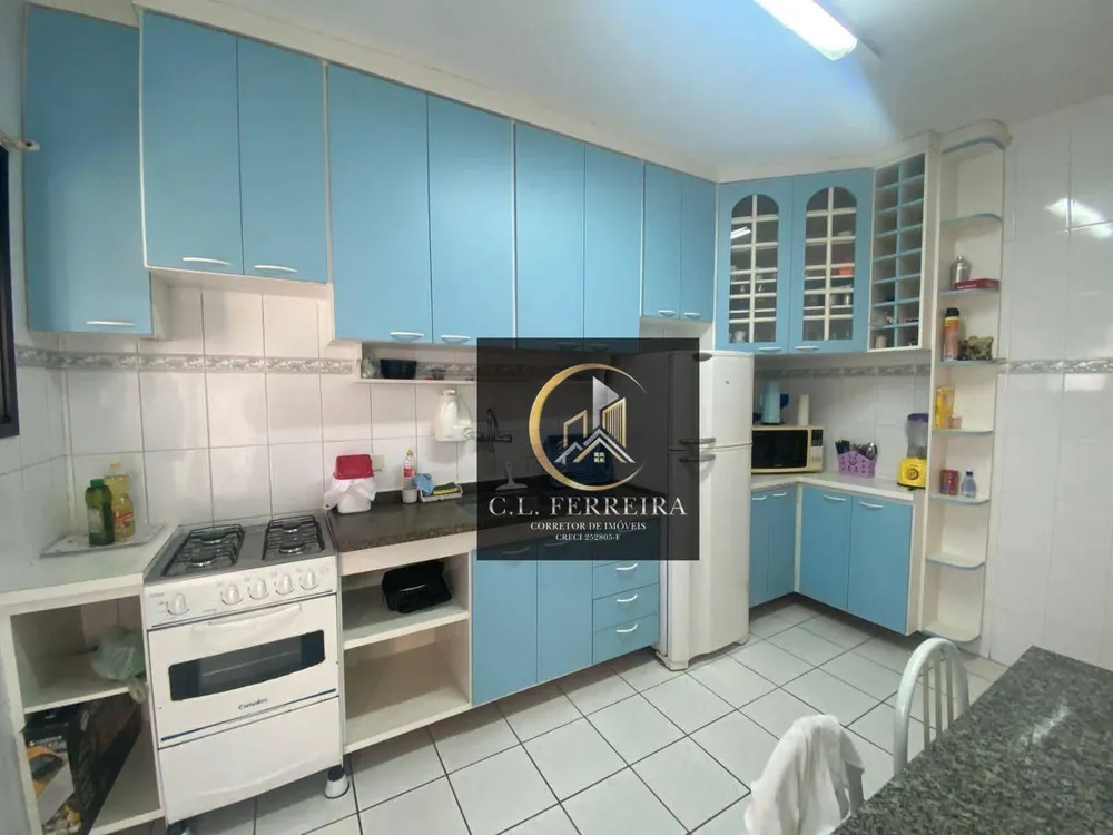Apartamento, 2 quartos, 80 m² - Foto 9