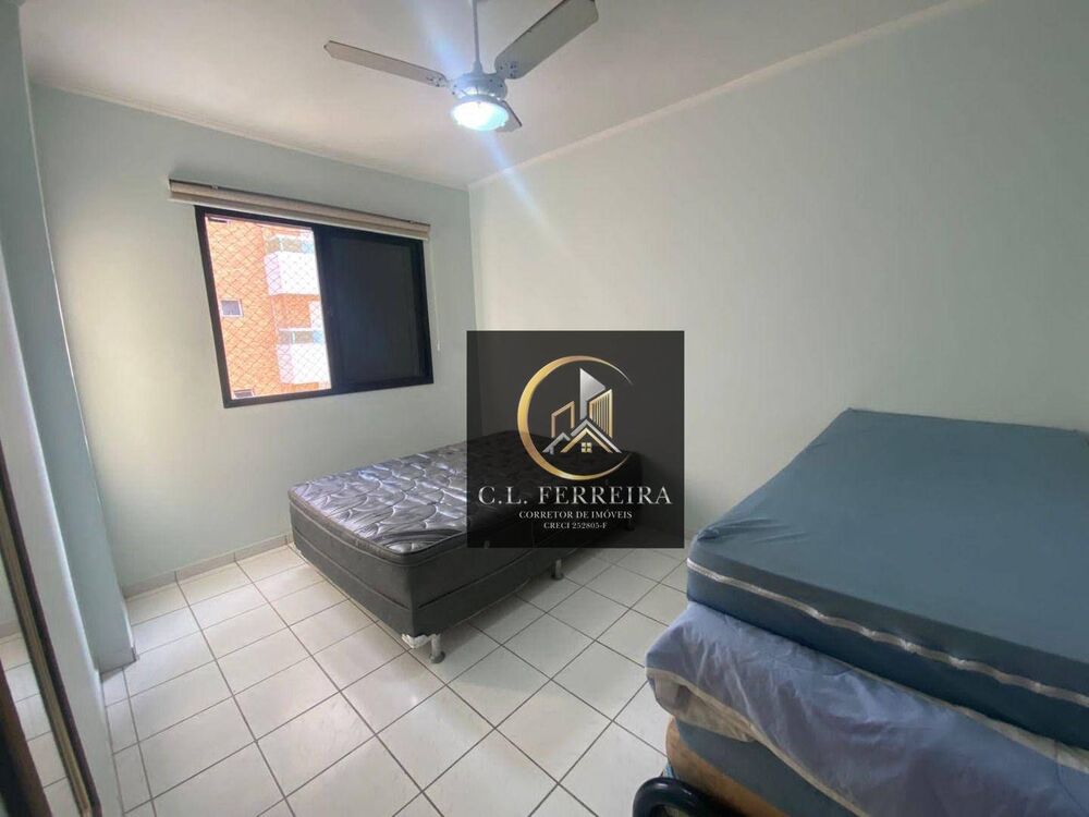 Apartamento, 2 quartos, 80 m² - Foto 3