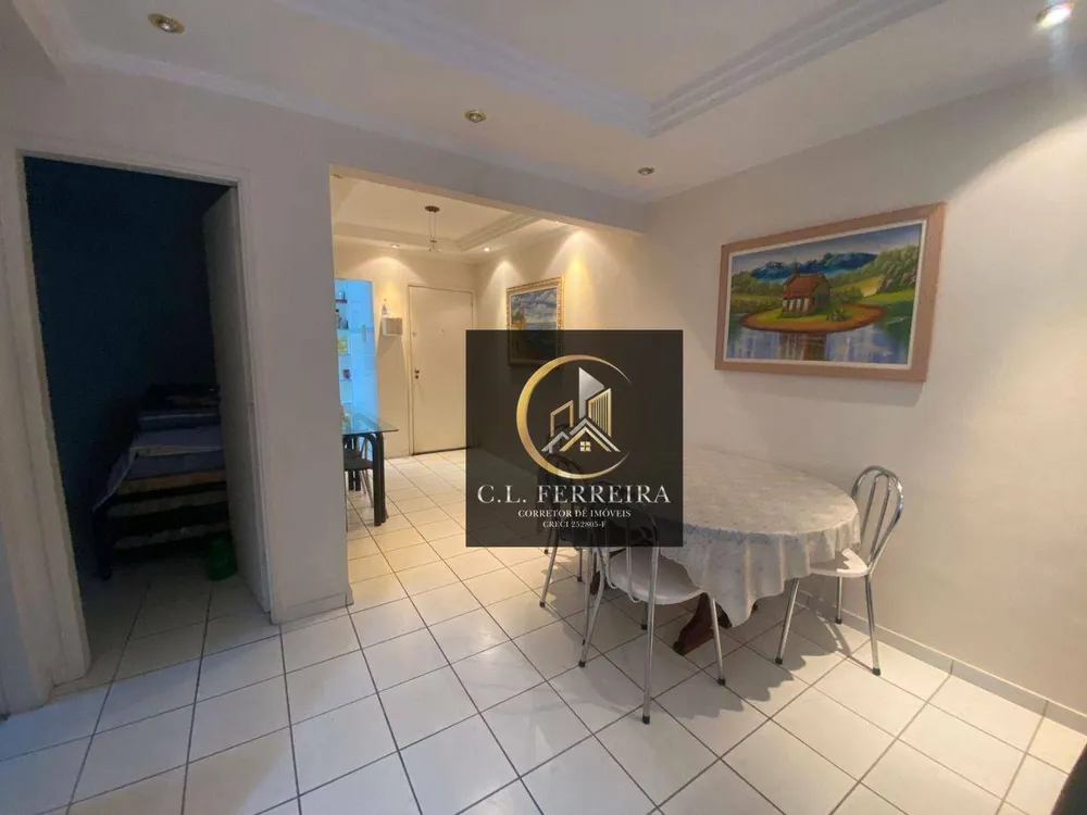 Apartamento, 2 quartos, 80 m² - Foto 10